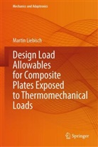 Martin Liebisch - Design Load Allowables for Composite Plates Exposed to Thermomechanical Loads
