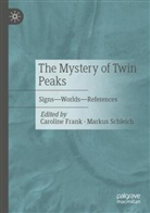 Caroline Frank, Schleich, Markus Schleich - The Mystery of Twin Peaks