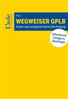 Stefan Pfoser - Wegweiser GPLB