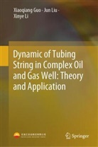 Xiaoqiang Guo, Xinye Li, Jun Liu - Dynamic of Tubing String in Complex Oil and Gas Well: Theory and Application