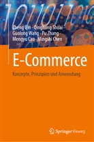 Mengyu Cao, Mingshi Chen, Zheng Qin, Qinghong Shuai, Guolong Wang, Guolong u a Wang... - E-Commerce