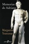 Julio Cortázar, Marguerite Yourcenar - Memorias de Adriano