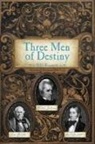 Billy Kennedy - Three Men of Destiny