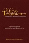 Manuel Iglesias González - Nuevo Testamento : versión crítica sobre el texto original griego