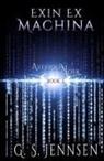 G. S. Jennsen - Exin Ex Machina
