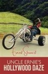 Ernest Stewart - Uncle Ernie's Hollywood Daze