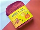 Quim Bou, Anna Clariana, Núria Cussó Grau, Laia Guerrero, Laia Guerrero, Eva Janàriz... - Cuentos para aprender a leer en letra mayúscula y de imprenta : 9 cuentos infantiles con una mochila de regalo