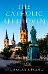 Nicholas Chong, Nicholas (Assistant Professor of Musicology Chong, Chong Nicholas - Catholic Beethoven