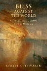 Kirill Chepurin, Kirill (Postdoctoral Fellow Chepurin - Bliss Against the World