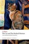Colette, Colette, Colette Holmes - Cat and the Masked Woman