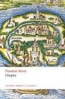 Thomas More, Joanne Paul, Paul Joanne - Utopia