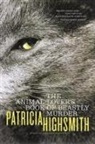Patricia Highsmith - The Animal-lover's Book of Beastly Murder