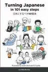 Lyn Melville-Rea - Turning Japanese in 101 easy steps