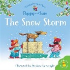 Heather Amery, Amery Heather, Stephen Cartwright, Cartwright Stephen - Snow Storm