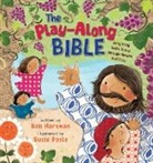 Bob Hartman, Susie Poole - The Play-Along Bible