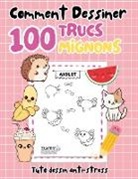 Cosy Hygge - Comment dessiner 100 trucs mignons