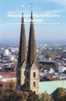 Evangelisches Stadtkantorat Bielefeld - Neustädter Marienkirche Bielefeld