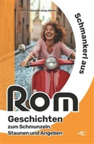 Marie Fröhlich, Marie Fröhlich und Sonja Warter, Sonja Warter - Schmankerl aus Rom