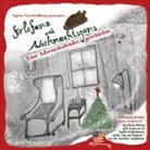 Agnes Gerstenberg - Firlefanz mit Weihnachtsgans