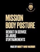 Alain Biankeu - Mission Body Posture