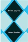 Agnes Repplier - Under dispute