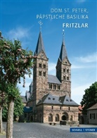 Pater Callus OFM, Stephanie Cossalter-Dallmann - Fritzlar