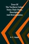 A. C. Apgar - Trees of the Northern United States Their Study, Description and Determination