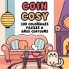 Cosy Hygge - Coin Cosy