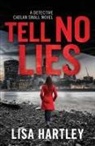 Lisa Hartley - Tell No Lies
