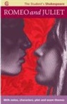 William Shakespeare - Romeo and Juliet - The Student's Shakespeare