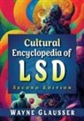 Wayne Glausser, Glausser Wayne - Cultural Encyclopedia of LSD