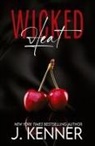 J. Kenner - Wicked Heat