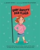 Jayneen Sanders - Body Safety Red Flags