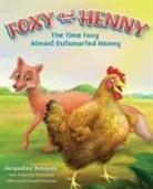 Jacqueline Kennedy - Foxy and Henny