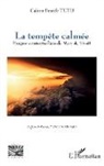 Calixte Pontife Tutu - La tempête calmée
