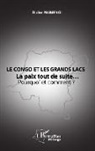 Didier Mumengi - Le Congo et les Grands lacs