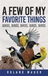 Roland H. Wauer - Favorite Things