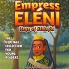 Letitia Degraft Okyere - Empress Eléni