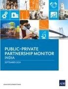 Asian Development Bank - Public-Private Partnership Monitor
