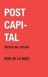 Iván de la Nuez - Postcapital