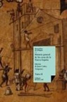 Bernardino De Sahagún, Juan Carlos Temprano - Historia general de las cosas de la Nueva España