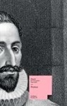 Miguel de Cervantes Saavedra - Poemas