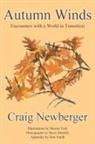 Craig Newberger - Autumn Winds