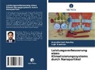 Avesahemad Husainy, Sujit Kumbhar - Leistungsverbesserung eines Klimatisierungssystems durch Nanopartikel
