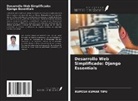 Rupesh Kumar Tipu - Desarrollo Web Simplificado: Django Essentials