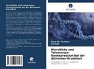 Ari Nabi, Raya Kh Yashooa, Raya Kh. Yashooa - MicroRNAs und Telomerase-Genexpression bei der Alzheimer-Krankheit