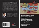 Avesahemad Husainy, Sujit Kumbhar - Miglioramento delle prestazioni di un sistema di condizionamento dell'aria mediante nanoparticelle