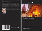 Jurij Samonkin - Derecho romano