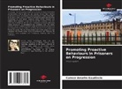 Carmen Amorim-Gaudêncio - Promoting Proactive Behaviours in Prisoners on Progression