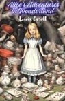 Lewis Caroll - Alice's Adventures in Wonderland